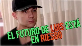 ¿LUIS CORONEL TERMINA SU RELACIÓN EN OCTUBRE?-Luis Coronel
