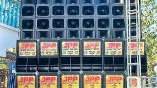 JPP AUDIO CLASSIC FIESTA SERVICE AT BRGY. MABINI SUR SAN JOAQUIN APRIL 16 - 17 2023