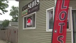 Dolton club source of regular complaints before fatal shooting, neighbors say