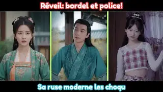 TRANSMIGRATION: Un rat de bureau devient Ma&icirc;tre de Bordel! Sa ruse moderne sid&egrave;re la police imp&eacute;rial