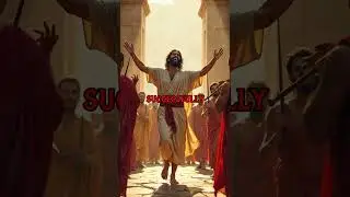 David Brings the Ark to Jerusalem | 2 Samuel 6 Explained