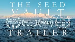 GoPro Cause: The Seed Vault - Trailer