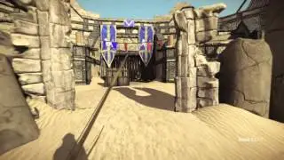 Chivalry: Medieval Warfare - Five Star Archer