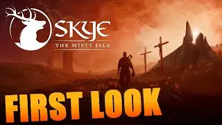 Skye: The Misty Isle - Gameplay