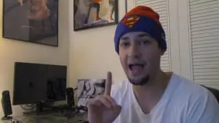 Commando Movie Trailer REACTION!