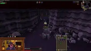 Training My Body For Elvarg 🛹