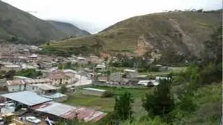 Musica Cerreña - Zorzal de Pasco_ Corazoncito