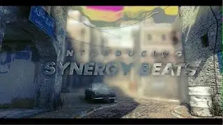 Introducing Synergy Beats By Synergy Leo!