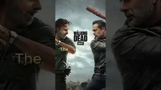 🌍🔥 Top 10 TV Series About the End of the World! 😱⚡ #Apocalypse