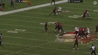 Madden 26 Cfm s4 Browns