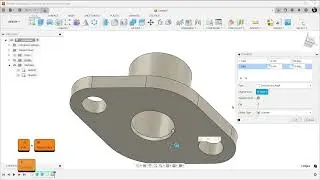 root - 1014 - bearing block