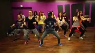 ARCHIVE | Orville Xpressionz Hall - Pussy Mechanic (Tommy Lee) | YOUCANDOIT Dance Studio