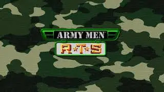 Army Men RTS (2002) OST - Horns (EXTENDED) (HQ)