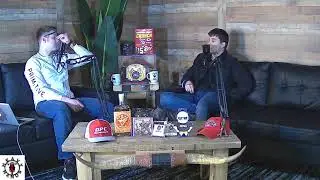 Heavy Hands Podcast - Jaw Broke Episode 2 | Mystic Mac is Back! | PVZ Bareknuckle Debut | More!
