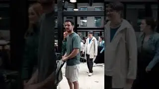 Sheffield city centre Cambridge St collective food hall opening tour introduction