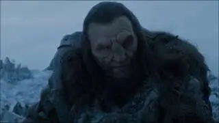 Wun Wun - The Last of The Giants