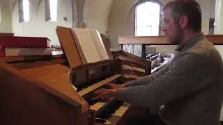 Heaven shall not wait - Beckminster Methodist Church, Penn Fields, Wolverhampton
