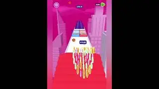 Android or iOS games Money Rush #6