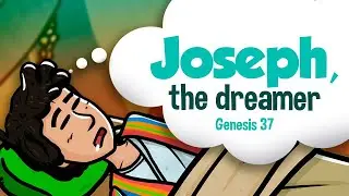 Joseph the Dreamer