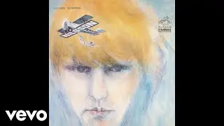 Harry Nilsson - I Said Goodbye to Me (Audio)