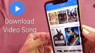 Как скачать видеопесню из MX Player (2020)