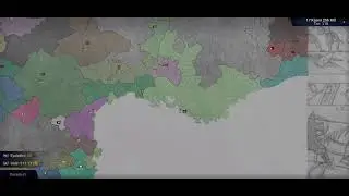 aoc2 modded massalian world conquest (+900 turns)
