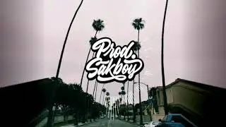 Chill Banger West Coast Cruising Beat [FREE] | 