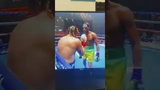 King Kenny unbelievable performance destroys Whindersson Nunes 🥊