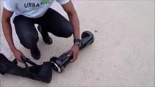 UrbanBoard by Urbango