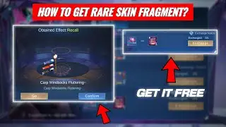 1000 DIAMOND SPENDING FOR NEW RECALL EFFECT | ML REDEEM CODE | MLBB 515 Reward Exchange Event