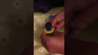 Ring Pop