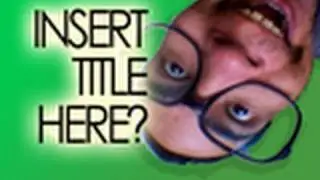 INSERT TITLE HERE (V067)