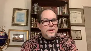 12 16 2020 Prophetic Word