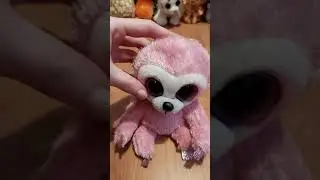 big Beanie boo haul
