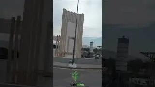 Peshawar BRT | Bus Rapid Transit | Travel City | Pakistan 2