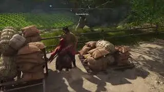 Assassin's Creed shadows (episodio 3)