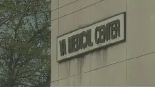Anger over bonuses for V.A. officials