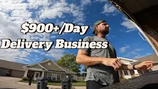 POV: Making $900+/Day running your own business in your 20&rsquo;s