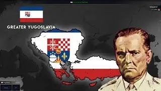 Age of Civilization 2: Form Greater Yugoslavia !