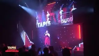 Tapis Rouge Limoges