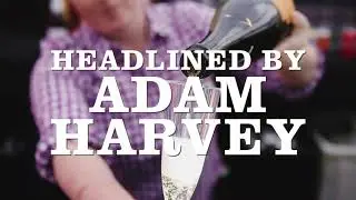 Country Music Weekend Artist Announcements 2019 | Brisbane Racing Club