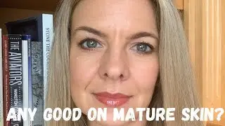 Fenty Eaze Drop Foundation Mature Skin