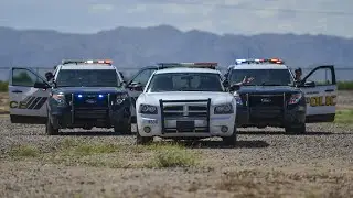 Federal Police Powers - Why is D.C. Different?