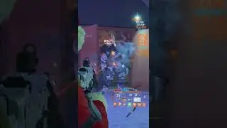 #division2 Solo Legendary Union Arena (bell ringer(