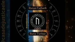 A RUNA DO GIGANTE #runas #runasvikingas