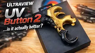 Ultraview UV Button 2&hellip;is it actually better?