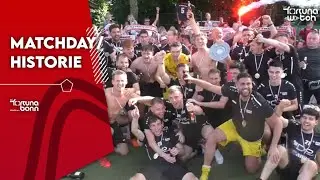 Fortuna-History - Aufstieg in die Bezirksliga am 22.05.2022