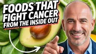 How Certain Foods Change Your Body&rsquo;s Internal Environment and Reduce Cancer Risk