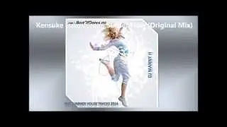 BestOfDance.FM - Hot Summer House Tracks 2014 Preview
