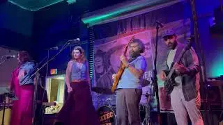 20260114 Ripple Effect at Aztec Brewery